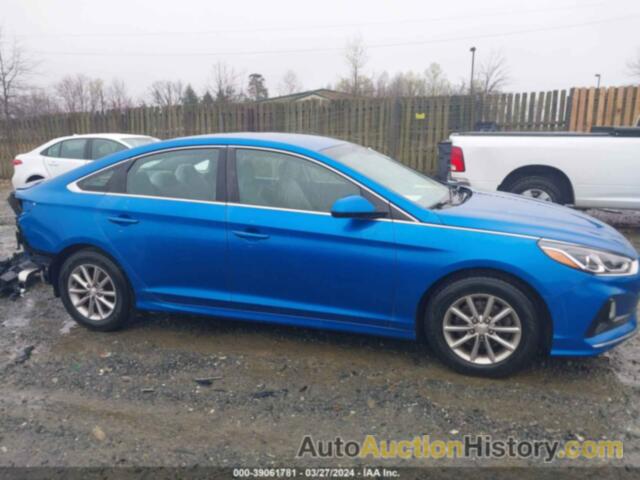 HYUNDAI SONATA SE, 5NPE24AF6JH605395