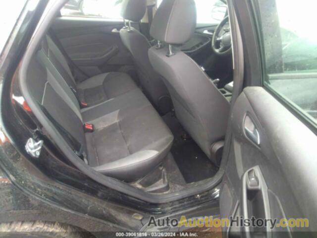 FORD FOCUS SE, 1FADP3F23EL447649