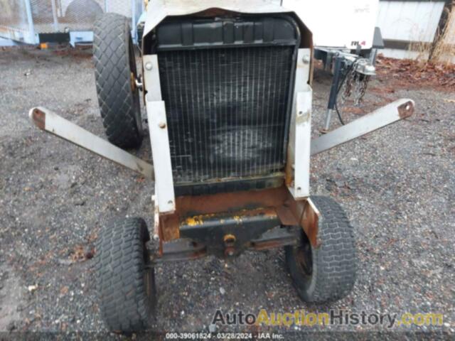 INTERNATIONAL TRACTOR, 200111U012868