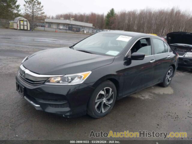 HONDA ACCORD LX, 1HGCR2F39GA107361