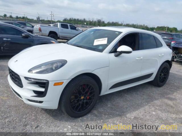 PORSCHE MACAN GTS, WP1AG2A59JLB64898