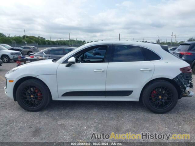 PORSCHE MACAN GTS, WP1AG2A59JLB64898