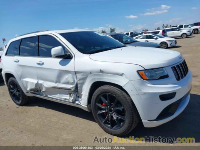 JEEP GRAND CHEROKEE SUMMIT, 1C4RJEJG2GC418839