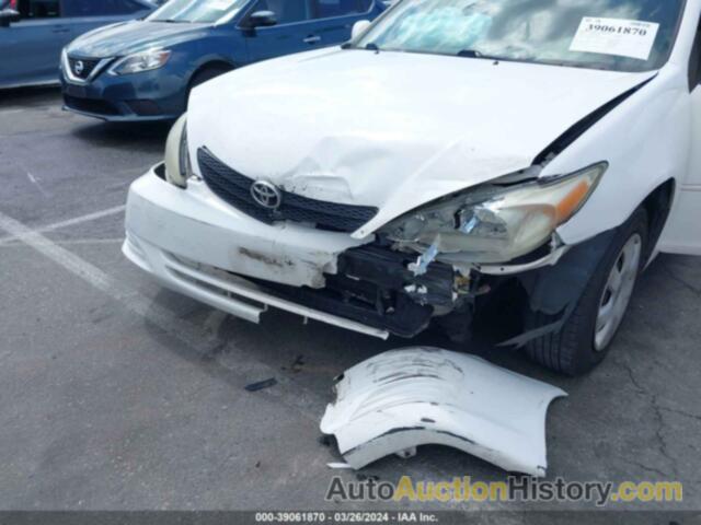 TOYOTA CAMRY LE, 4T1BE32K42U566244
