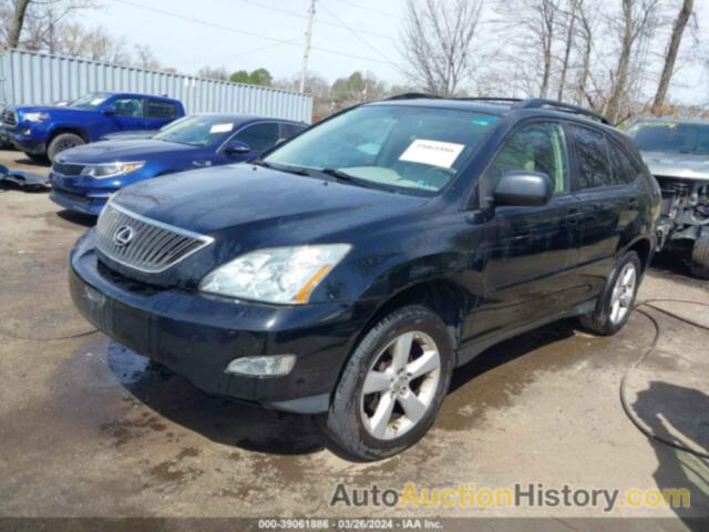 LEXUS RX 330, 2T2HA31U36C095344