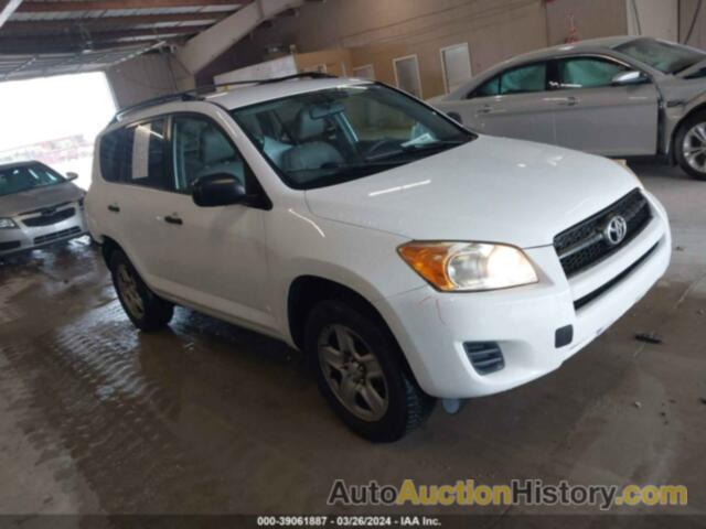 TOYOTA RAV4, JTMBF33VX9D010296