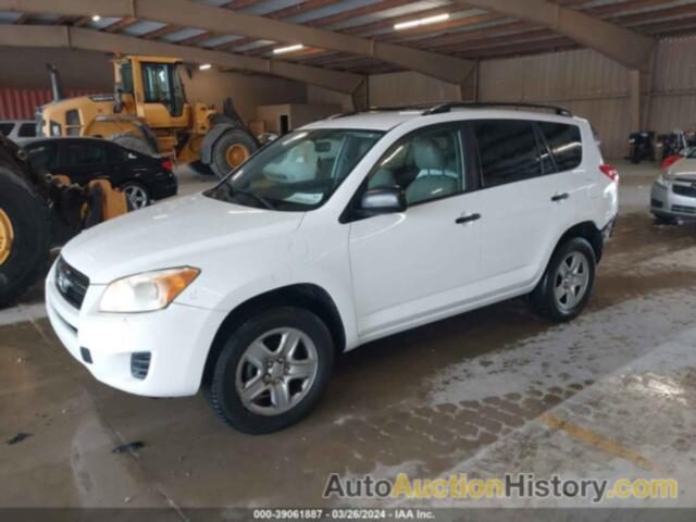 TOYOTA RAV4, JTMBF33VX9D010296