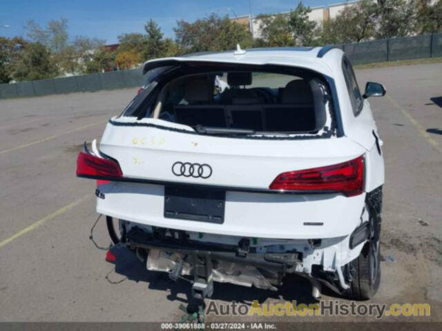 AUDI Q5 PREMIUM PLUS 45 TFSI S LINE QUATTRO S TRONIC, WA1EAAFY9N2122609