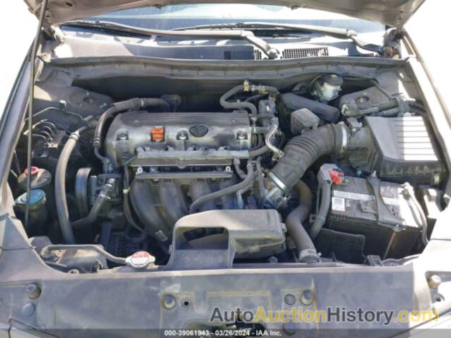 HONDA ACCORD SDN LX, 1HGCP2F38AA080473