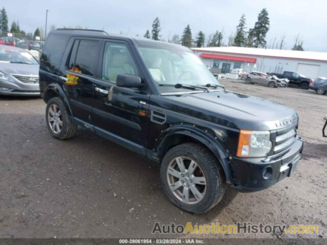 LAND ROVER LR3, SALAK25489A495313