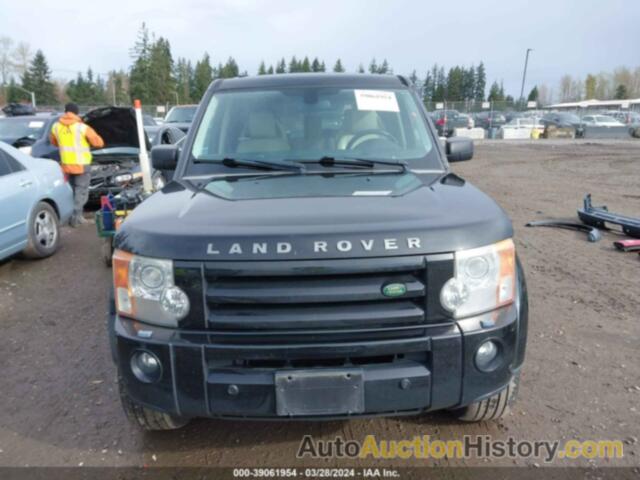 LAND ROVER LR3, SALAK25489A495313