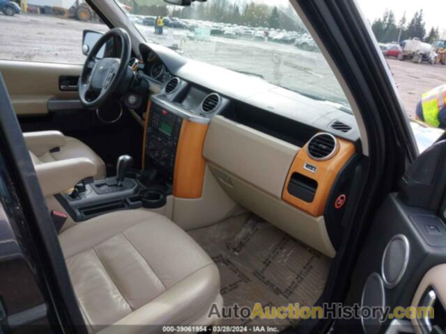 LAND ROVER LR3, SALAK25489A495313