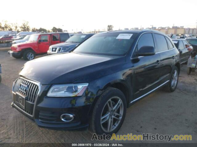 AUDI Q5 2.0T PREMIUM, WA1LFAFP2DA012215