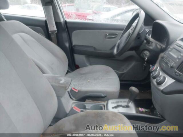 HYUNDAI ELANTRA GLS, KMHDU4AD7AU941109