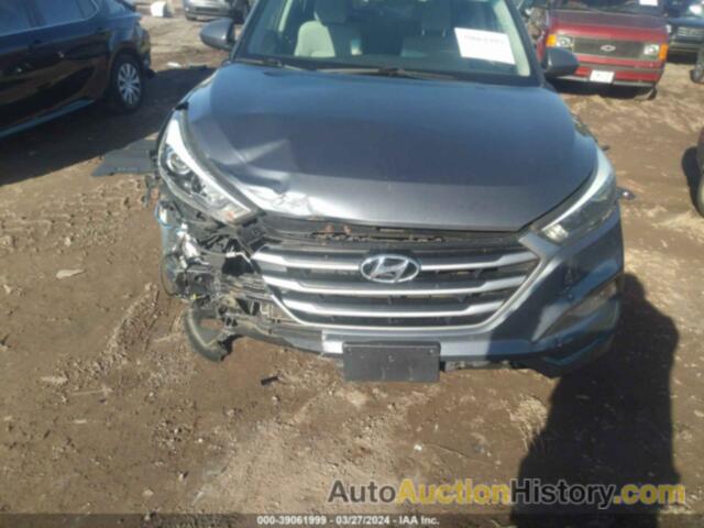 HYUNDAI TUCSON SEL, KM8J3CA44JU730451