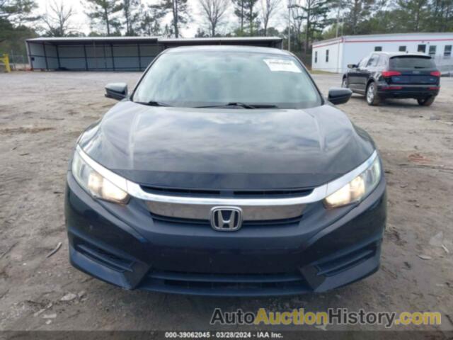 HONDA CIVIC EX, 19XFC2F75GE060987