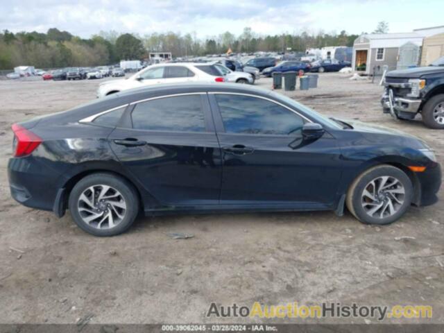 HONDA CIVIC EX, 19XFC2F75GE060987