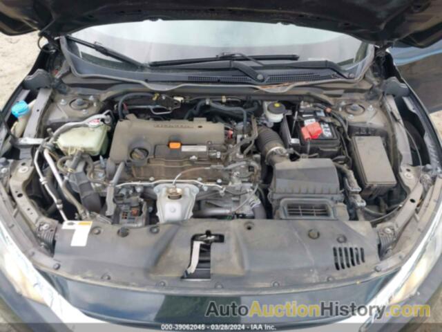 HONDA CIVIC EX, 19XFC2F75GE060987