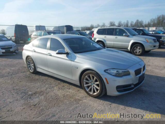 BMW 535D XDRIVE, WBAFV3C59ED686203