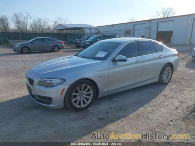 BMW 535D XDRIVE, WBAFV3C59ED686203