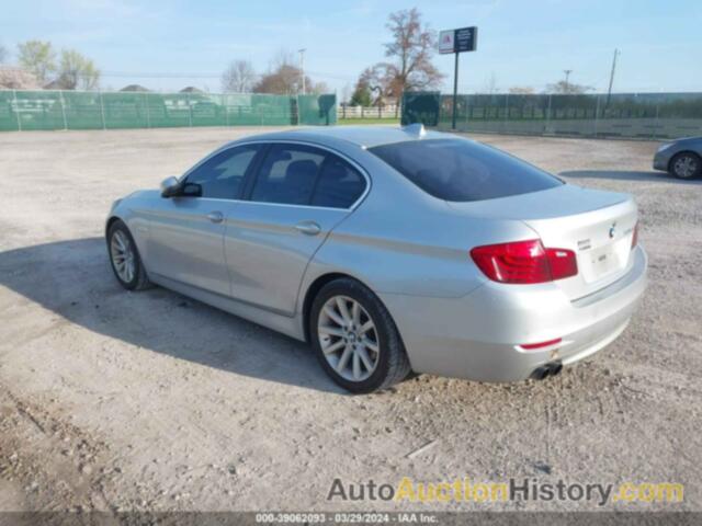 BMW 535D XDRIVE, WBAFV3C59ED686203