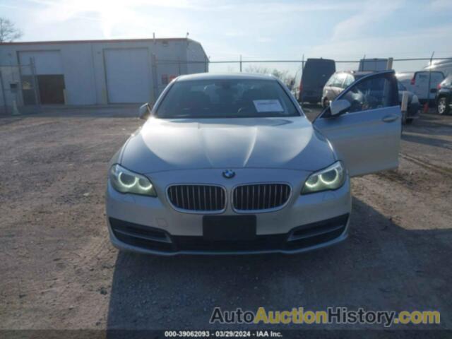 BMW 535D XDRIVE, WBAFV3C59ED686203