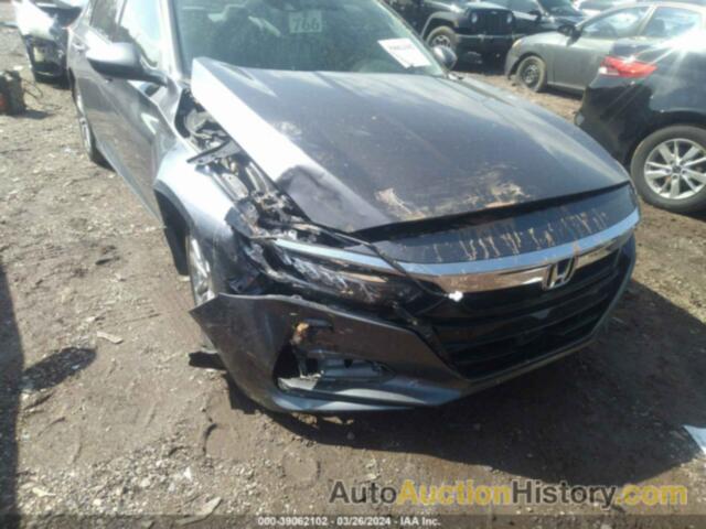 HONDA ACCORD LX, 1HGCV1F18KA053693