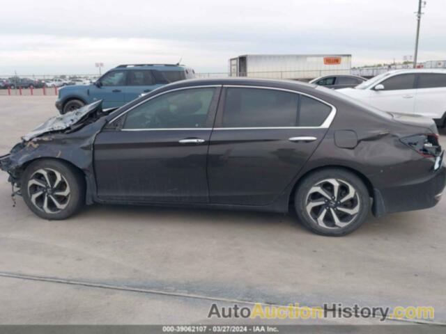 HONDA ACCORD EX, 1HGCR2F09GA163225