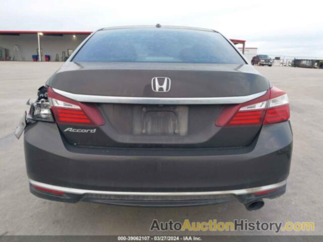 HONDA ACCORD EX, 1HGCR2F09GA163225