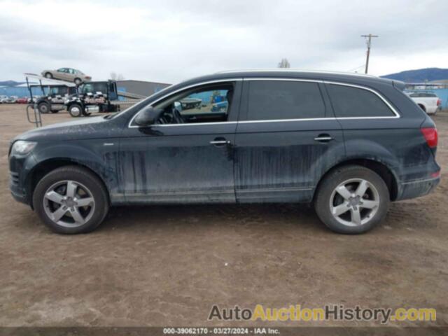 AUDI Q7 3.0T PREMIUM, WA1CGAFE6FD016457