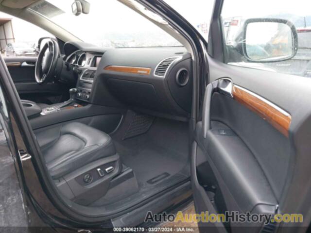 AUDI Q7 3.0T PREMIUM, WA1CGAFE6FD016457