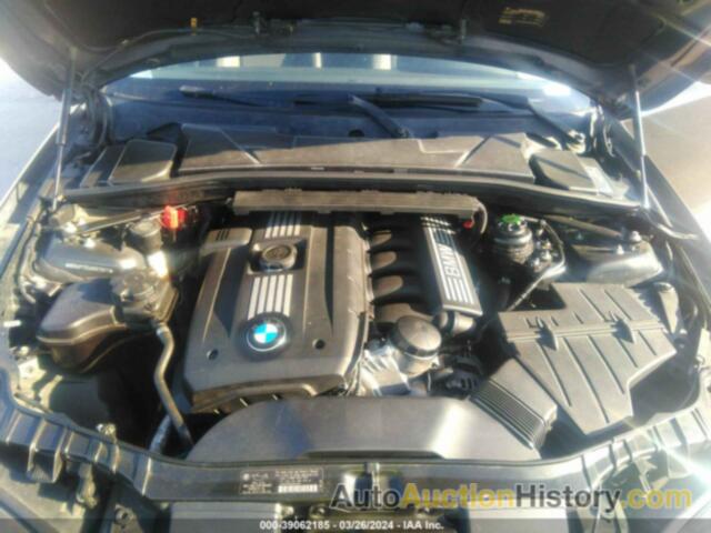 BMW 128I, WBAUP73549VK75977