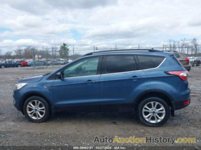 FORD ESCAPE SEL, 1FMCU9HD0JUB69647