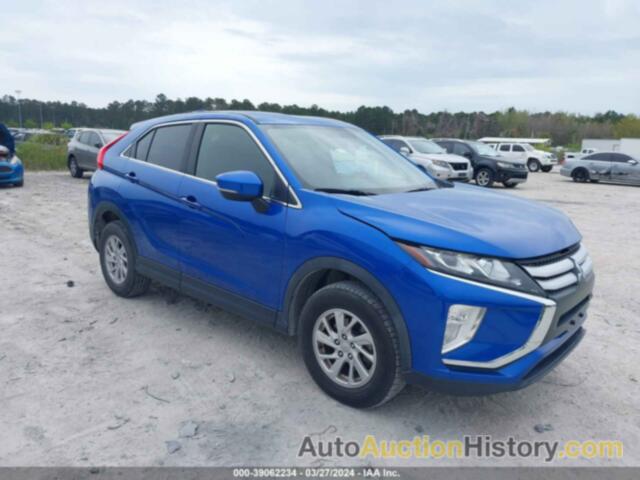 MITSUBISHI ECLIPSE CROSS ES, JA4AT3AA3KZ029862