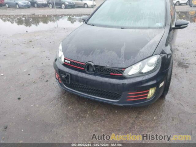 VOLKSWAGEN GTI DRIVERS EDITION, WVWHV7AJ2DW133334