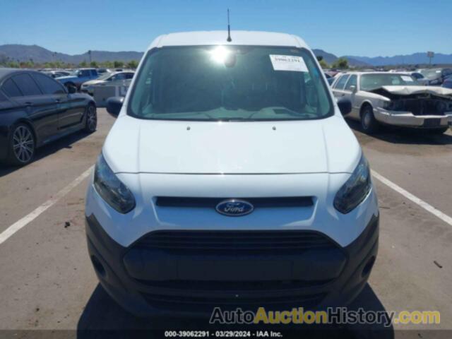 FORD TRANSIT CONNECT XL, NM0LS7E75H1338776