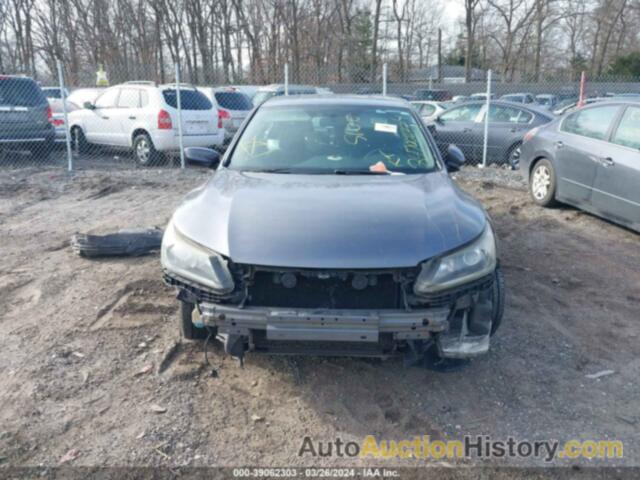 HONDA ACCORD SPORT, 1HGCR2F56FA233953