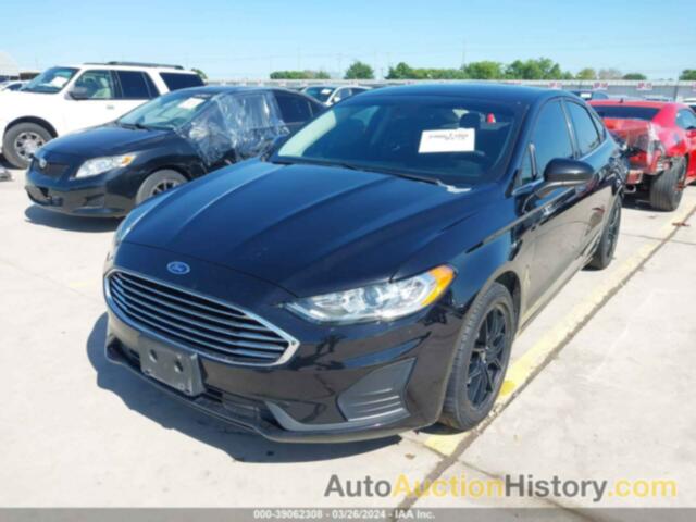 FORD FUSION SE, 3FA6P0HD0LR135650