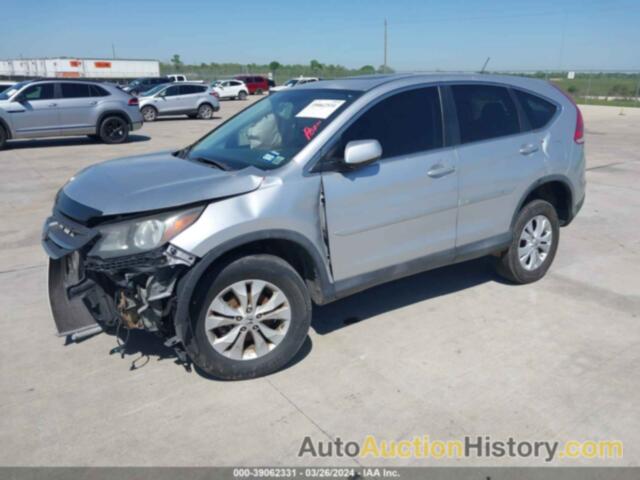 HONDA CR-V EX, 2HKRM4H56CH618708