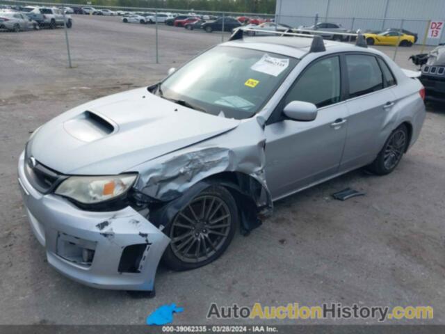 SUBARU IMPREZA WRX PREMIUM, JF1GV7F68CG020048