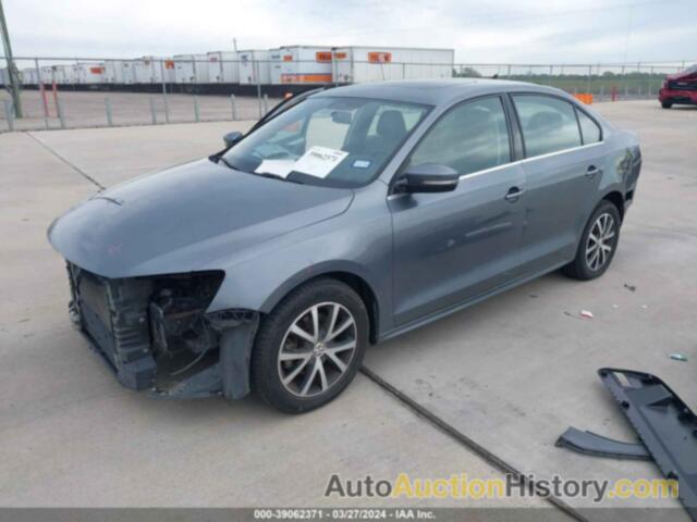 VOLKSWAGEN JETTA 1.4T SE, 3VWDB7AJXHM392180