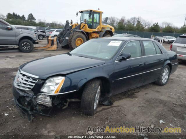 CADILLAC DTS 1SC, 1G6KD57Y68U194059