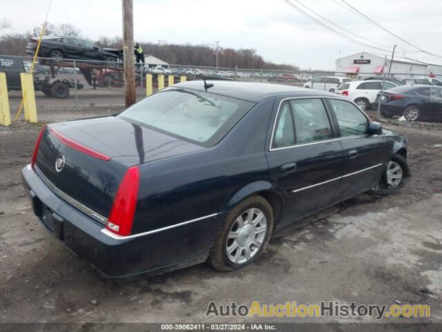 CADILLAC DTS 1SC, 1G6KD57Y68U194059