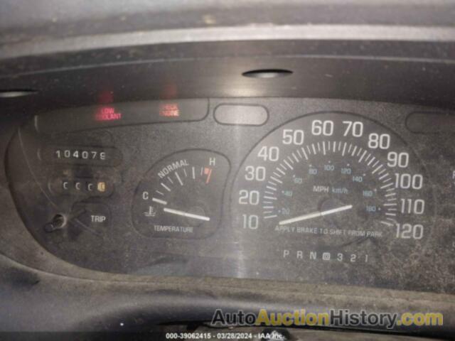 BUICK SKYLARK GRAN SPORT CMI, 1G4NJ52M1VC425602