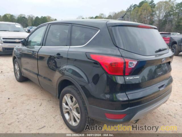 FORD ESCAPE SE, 1FMCU0GD3KUA04240