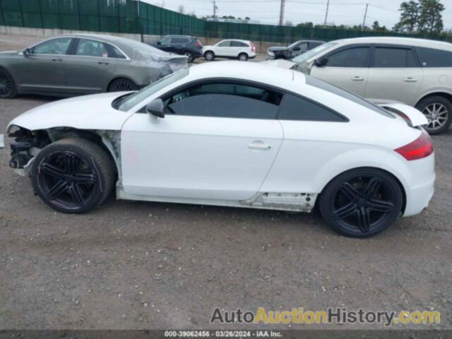 AUDI TTS 2.0T PREMIUM PLUS, TRUK1AFK5B1026049