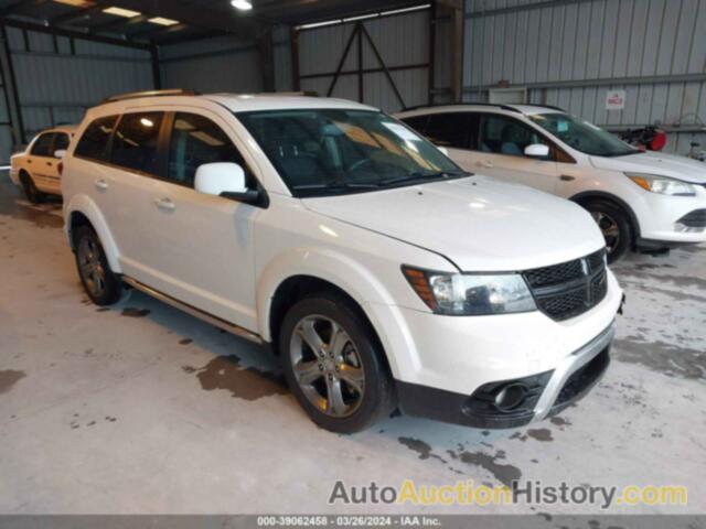 DODGE JOURNEY CROSSROAD, 3C4PDCGB5GT166698