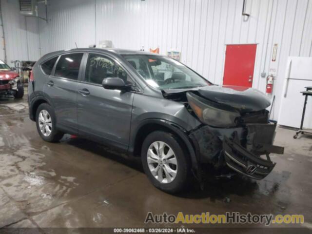 HONDA CR-V EX, 5J6RM4H51EL009809