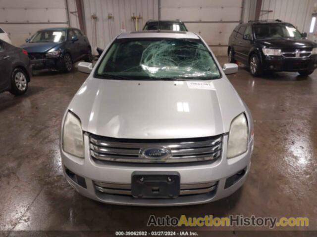 FORD FUSION SE, 3FAHP07ZX9R152695