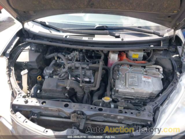 TOYOTA PRIUS C TWO, JTDKDTB34C1003228